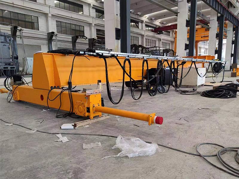 KBK軌道運行有異響是怎么回事？如何解決？