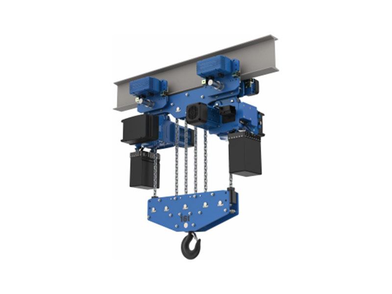 歐式環(huán)鏈電動(dòng)葫蘆