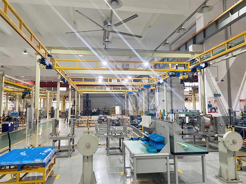 KBK軌道二次保護裝置是什么？